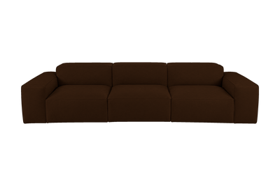 Elo Large Sofa in Marfa Denton