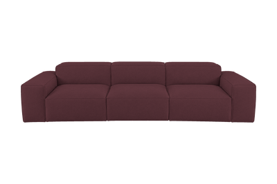 Elo Large Sofa in Fresco Figaro