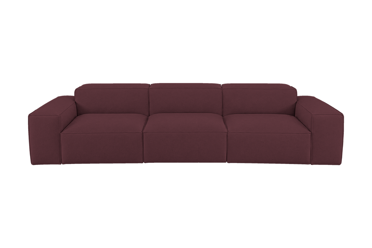 Elo Large Sofa in Fresco Figaro