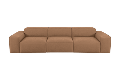Elo Large Sofa in Fresco Hazel