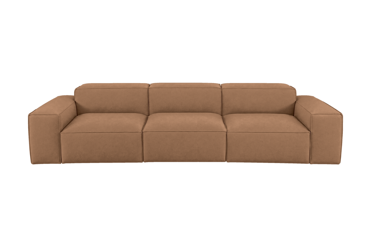 Elo Large Sofa in Fresco Hazel