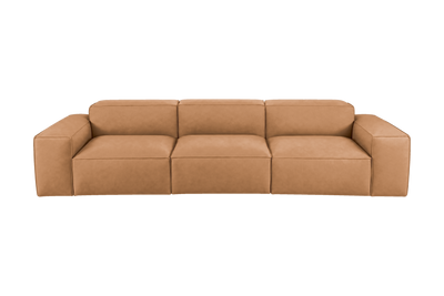 Elo Large Sofa in Marfa Les Yeux