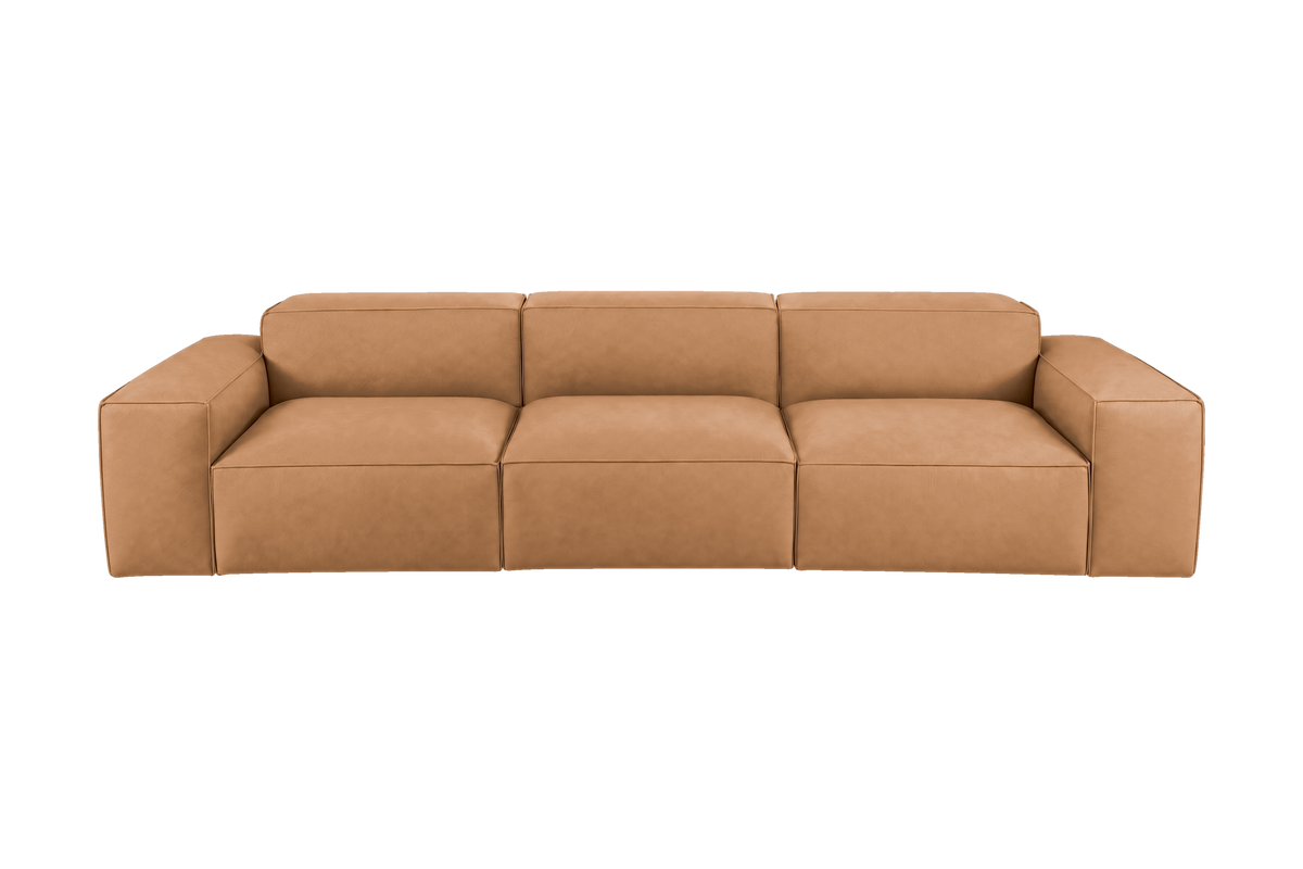 Elo Large Sofa in Marfa Les Yeux