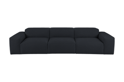 Elo Large Sofa in Marfa Lola