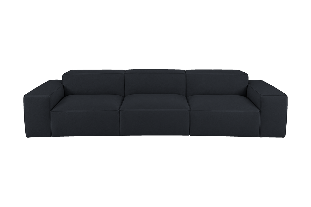 Elo Large Sofa in Marfa Lola