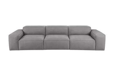 Elo Large Sofa in Marfa Meteor