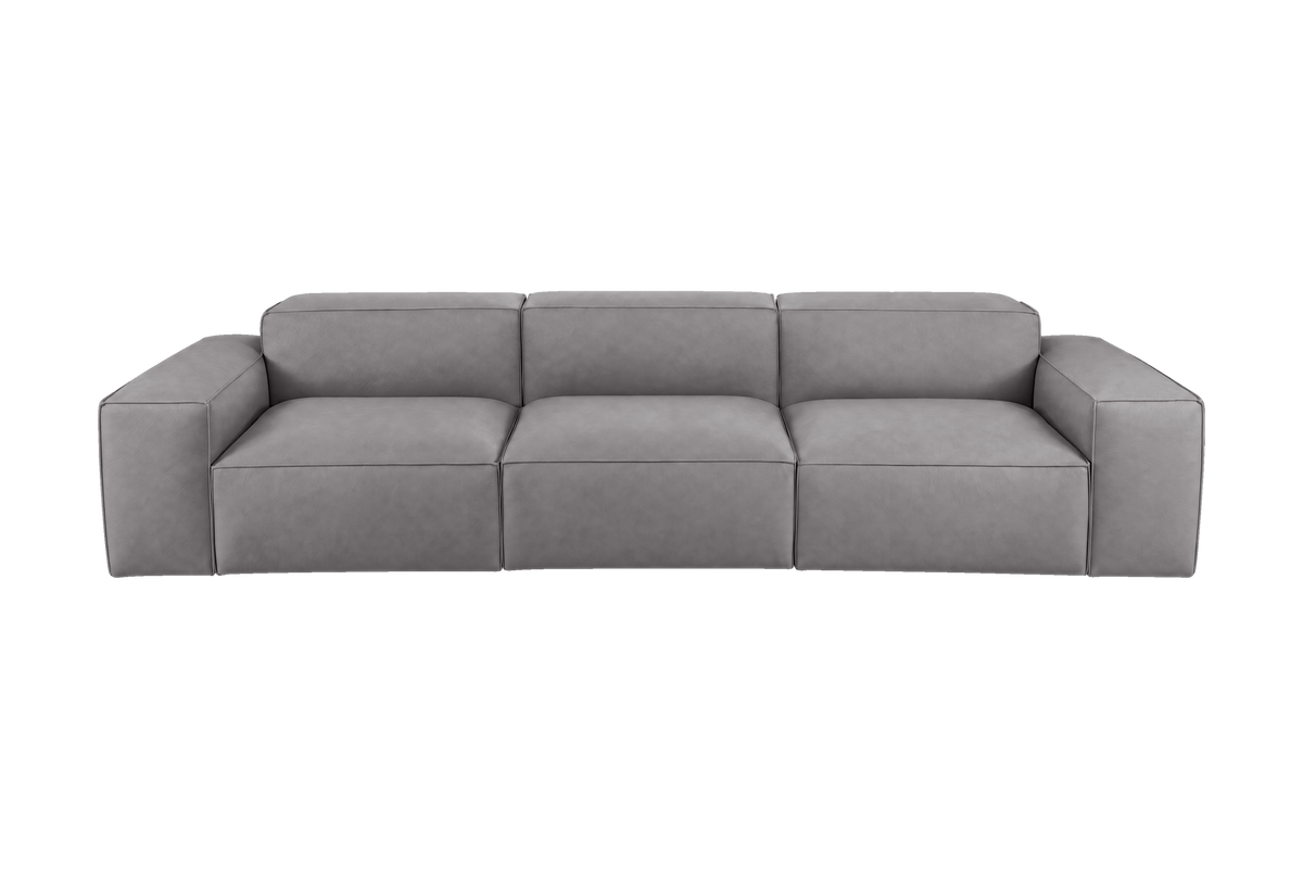 Elo Large Sofa in Marfa Meteor
