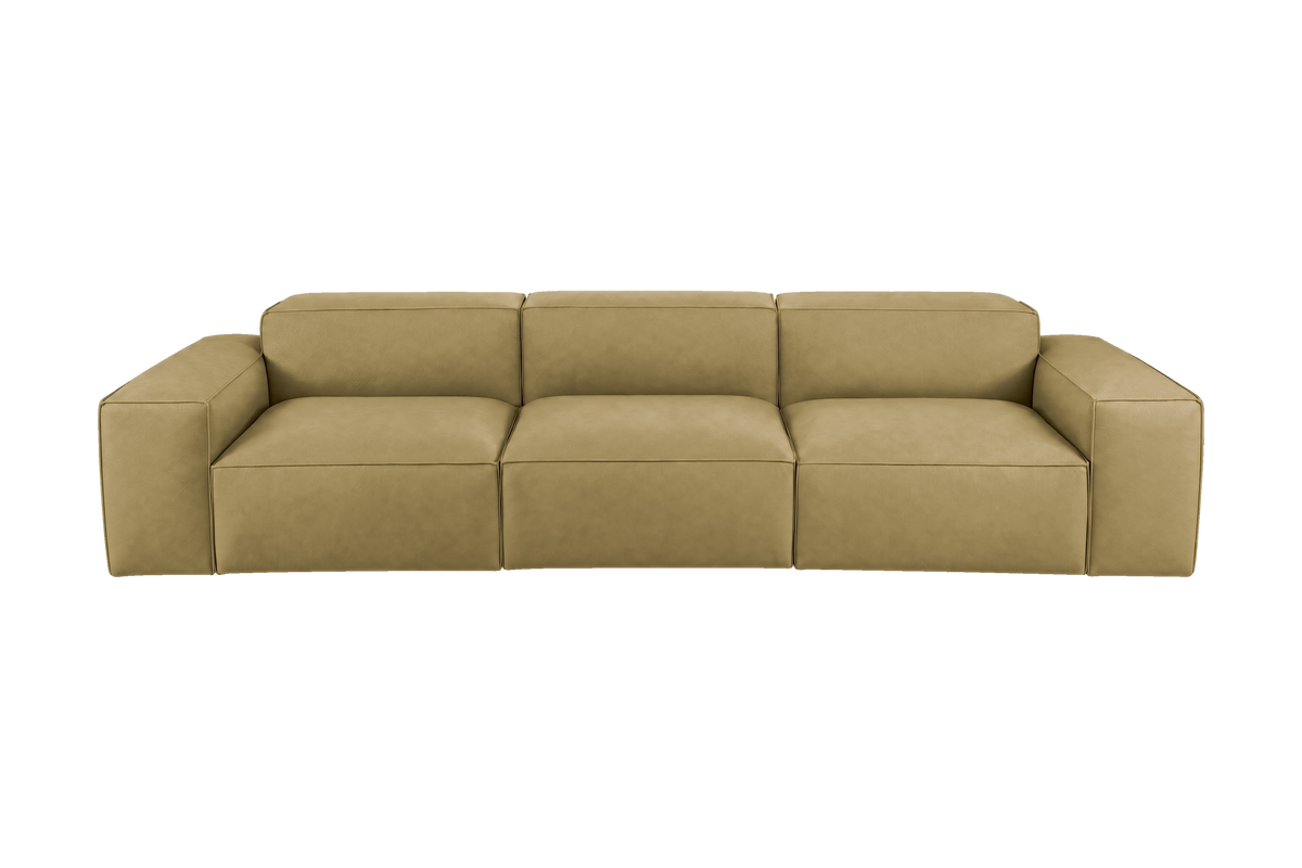 Elo Large Sofa in Marfa Olivia