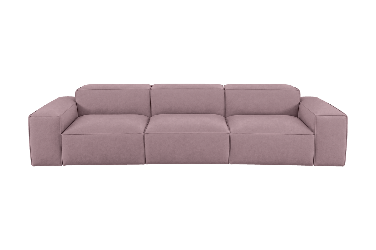 Elo Large Sofa in Fresco Saint-Tropez