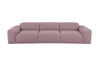 Elo Large Sofa in Fresco Saint-Tropez