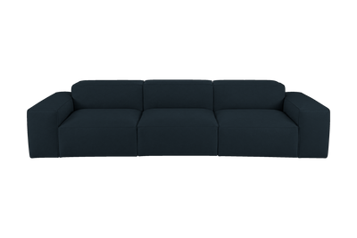 Elo Large Sofa in Marfa Tenerife