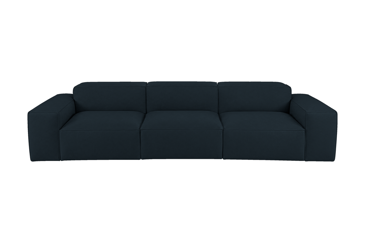Elo Large Sofa in Marfa Tenerife