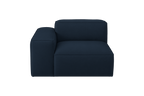 Elo Left Armchair