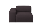 Elo Left Armchair