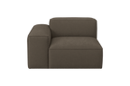 Elo Left Armchair