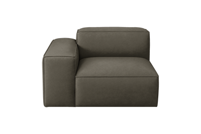 Elo Chair One Arm Left in Marfa Cos