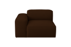 Elo Left Armchair