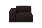 Elo Left Armchair