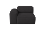 Elo Left Armchair