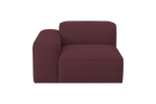 Elo Left Armchair