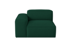 Elo Left Armchair