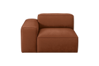 Elo Left Armchair