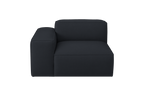 Elo Left Armchair