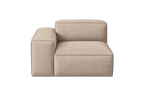 Elo Left Armchair