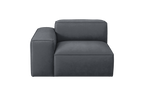 Elo Left Armchair
