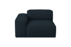 Elo Left Armchair
