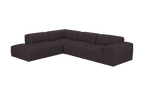 Elo Left Bumper Sectional
