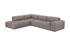 Elo Left Bumper Sectional