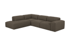 Elo Left Bumper Sectional