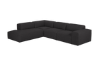 Elo Left Bumper Sectional