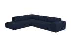 Elo Left Bumper Sectional