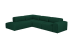 Elo Left Bumper Sectional