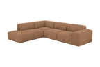 Elo Left Bumper Sectional