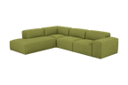 Elo Left Bumper Sectional