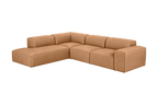 Elo Left Bumper Sectional