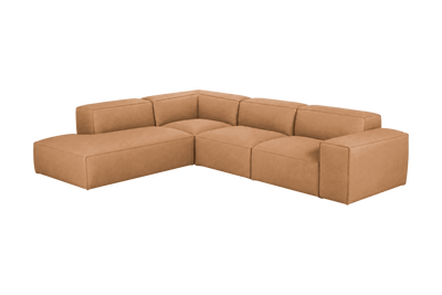 Elo Left Bumper Sectional in Marfa Les Yeux