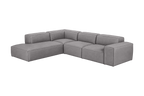 Elo Left Bumper Sectional