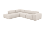 Elo Left Bumper Sectional