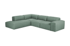 Elo Left Bumper Sectional