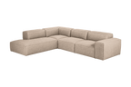 Elo Left Bumper Sectional