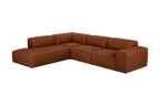 Elo Left Bumper Sectional