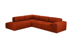 Elo Left Bumper Sectional