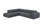 Elo Left Bumper Sectional