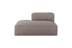 Elo Left Chaise