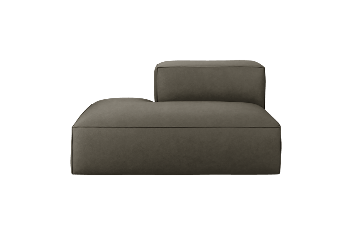 Elo Chaise Left in Marfa Cos