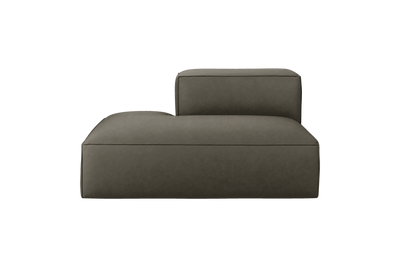 Elo Chaise Left in Marfa Cos